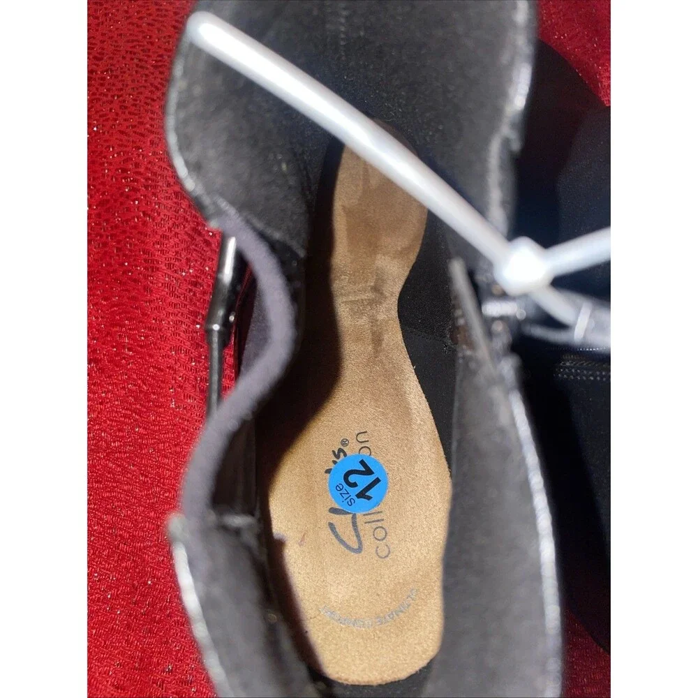 Clarks these are